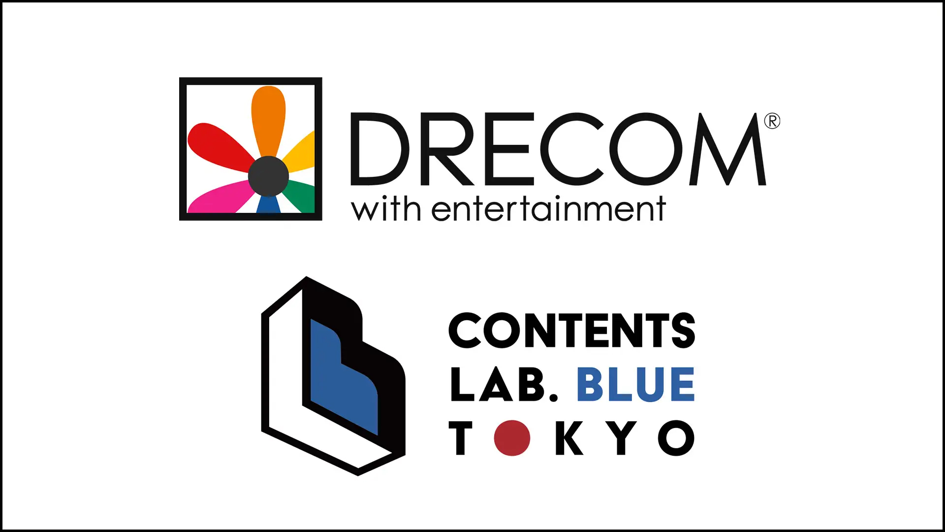 ドリコム、Contents Lab. Blue Tokyoとwebtoon共同制作を開始